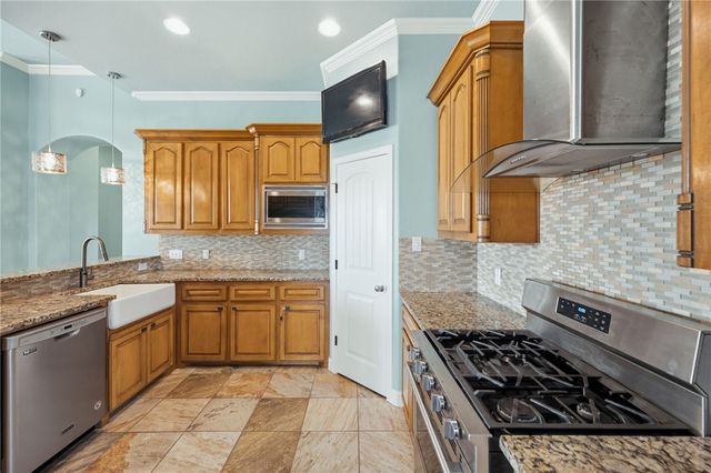 13981 Jibstay St, Corpus Christi, TX 78418
