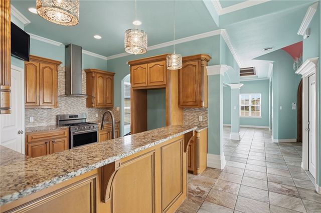 13981 Jibstay St, Corpus Christi, TX 78418