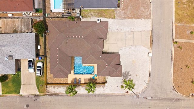 13981 Jibstay St, Corpus Christi, TX 78418