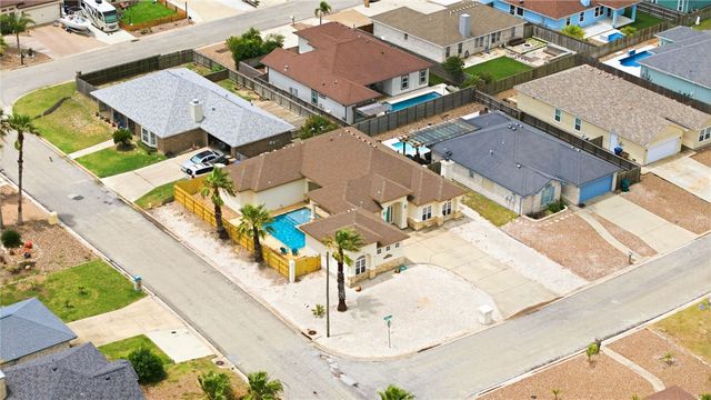13981 Jibstay St, Corpus Christi, TX 78418