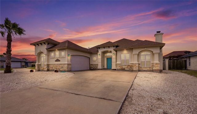 13981 Jibstay St, Corpus Christi, TX 78418