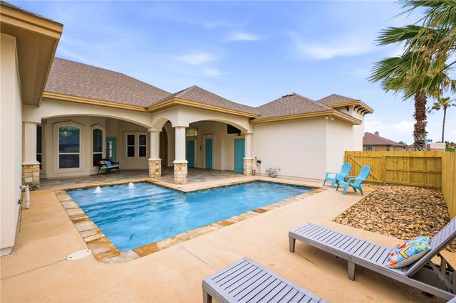 13981 Jibstay St, Corpus Christi, TX 78418