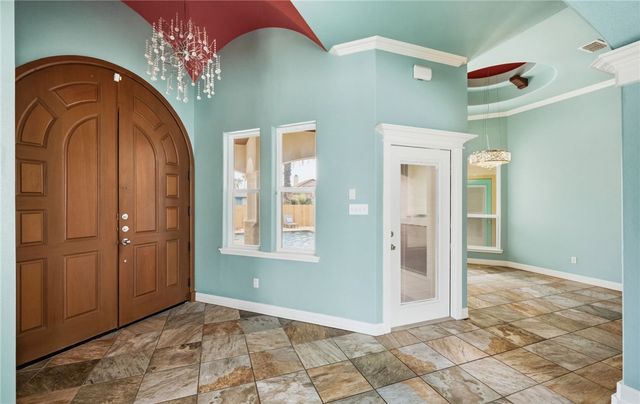 13981 Jibstay St, Corpus Christi, TX 78418