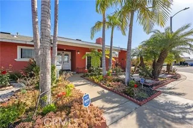 8421 Culp Drive, Pico Rivera, CA 90660