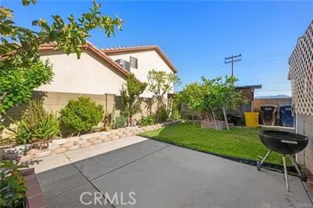 8421 Culp Drive, Pico Rivera, CA 90660