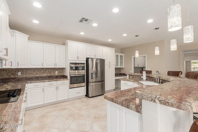 5317 N CORDES Drive, Eloy, AZ 85131