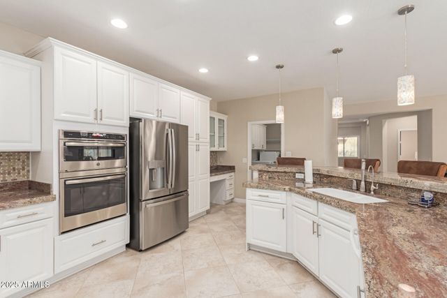 5317 N CORDES Drive, Eloy, AZ 85131