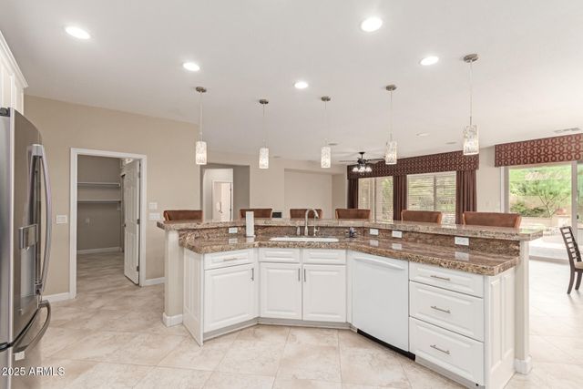 5317 N CORDES Drive, Eloy, AZ 85131