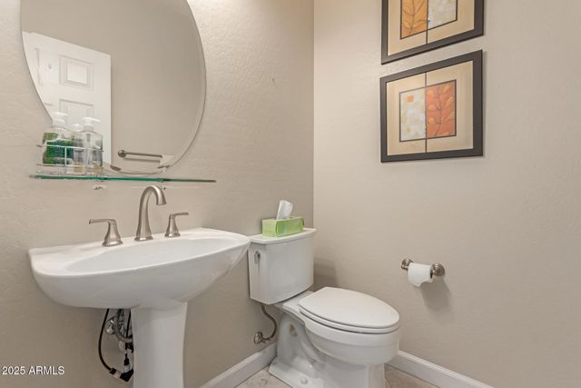 5317 N CORDES Drive, Eloy, AZ 85131