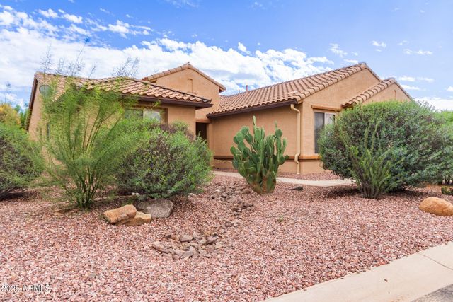 5317 N CORDES Drive, Eloy, AZ 85131