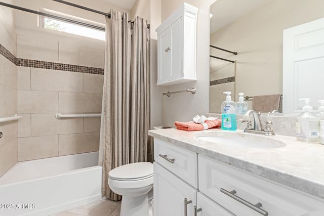 5317 N CORDES Drive, Eloy, AZ 85131