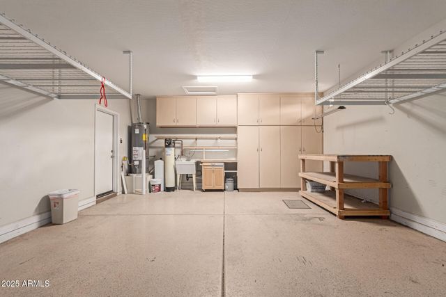 5317 N CORDES Drive, Eloy, AZ 85131