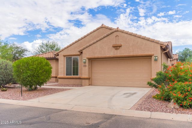 5317 N CORDES Drive, Eloy, AZ 85131