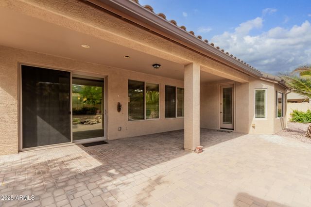 5317 N CORDES Drive, Eloy, AZ 85131