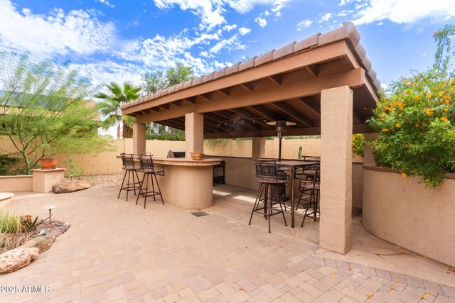 5317 N CORDES Drive, Eloy, AZ 85131