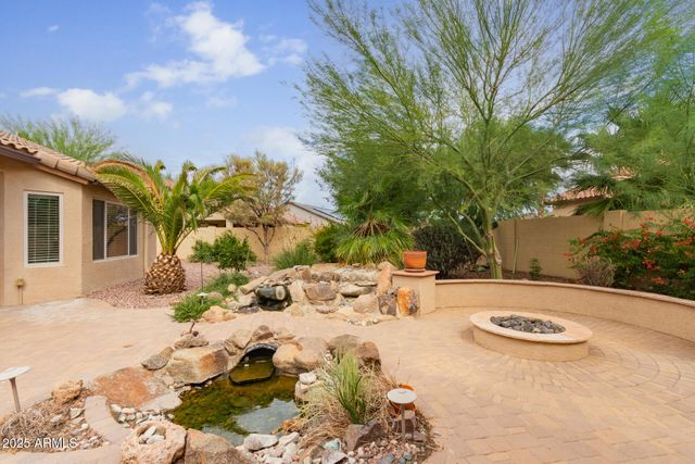 5317 N CORDES Drive, Eloy, AZ 85131