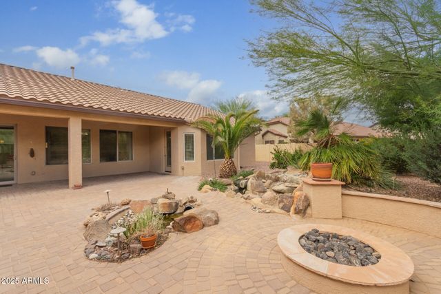 5317 N CORDES Drive, Eloy, AZ 85131