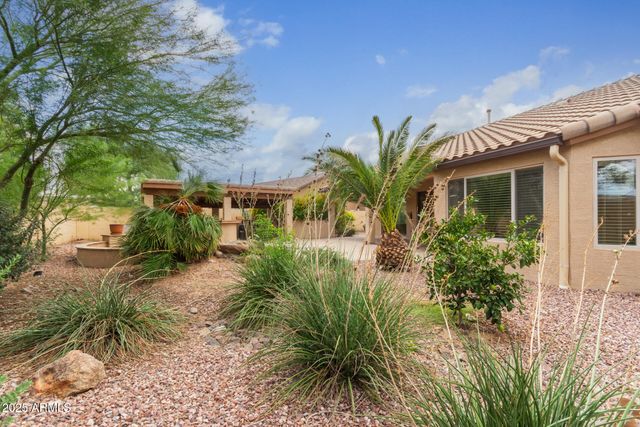 5317 N CORDES Drive, Eloy, AZ 85131