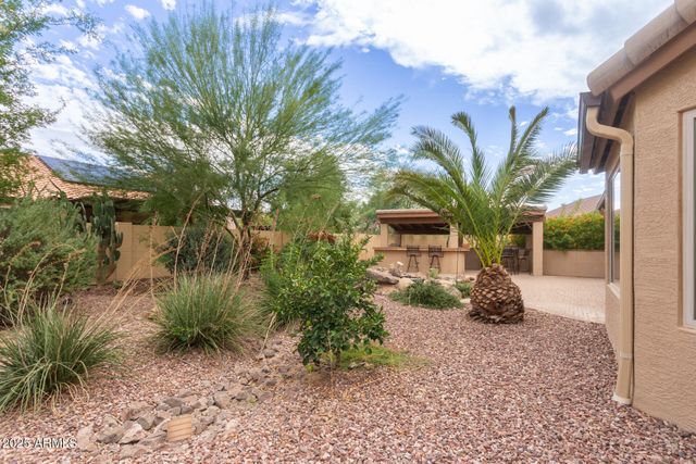 5317 N CORDES Drive, Eloy, AZ 85131