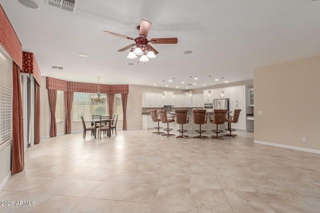 5317 N CORDES Drive, Eloy, AZ 85131