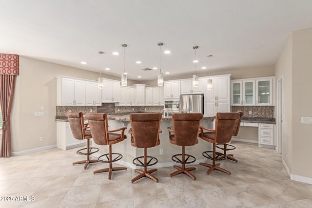 5317 N CORDES Drive, Eloy, AZ 85131