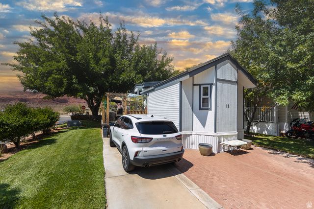 15 COTTONWOOD LN, Hurricane, UT 84737