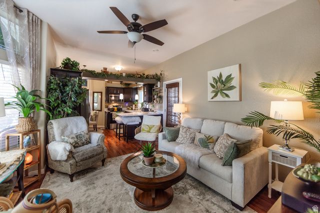 15 COTTONWOOD LN, Hurricane, UT 84737
