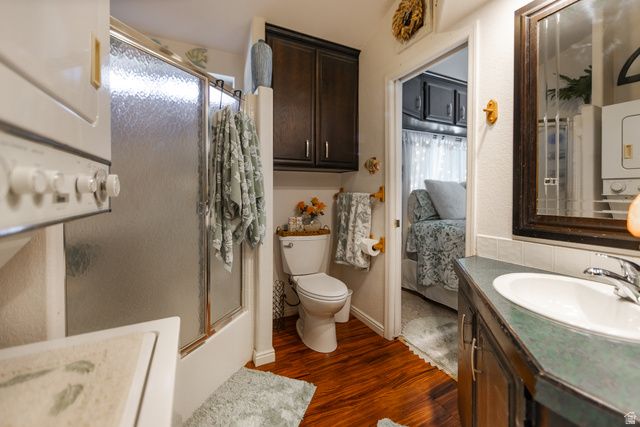 15 COTTONWOOD LN, Hurricane, UT 84737