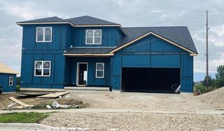 2316 Markens Gate Road, Stoughton, WI 53589