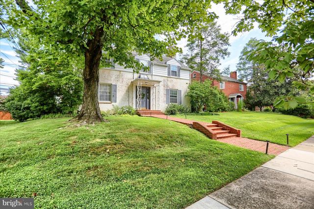 10 W LAKE AVE, Baltimore, MD 21210