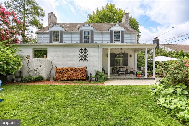 10 W LAKE AVE, Baltimore, MD 21210
