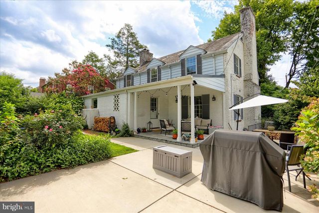 10 W LAKE AVE, Baltimore, MD 21210