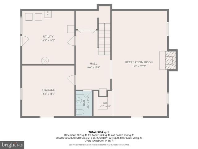 10 W LAKE AVE, Baltimore, MD 21210