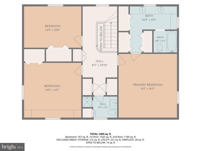 10 W LAKE AVE, Baltimore, MD 21210