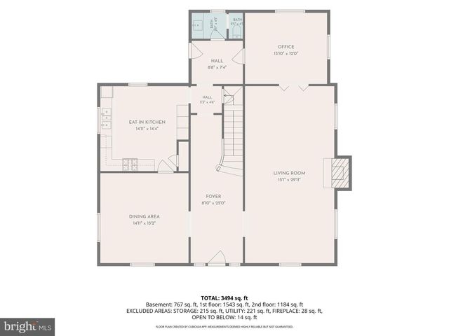 10 W LAKE AVE, Baltimore, MD 21210