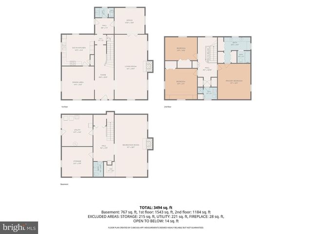 10 W LAKE AVE, Baltimore, MD 21210