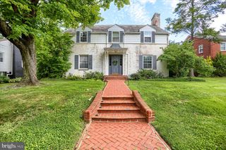 10 W LAKE AVE, Baltimore, MD 21210
