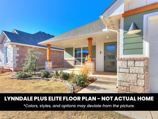 12624 NW 137th Street, Piedmont, OK 73078