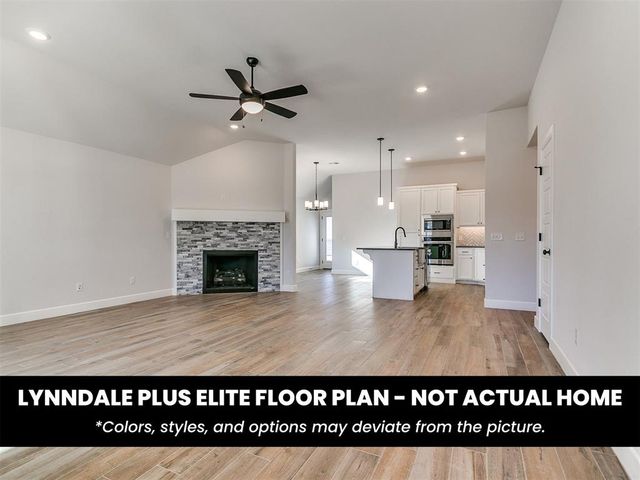 12624 NW 137th Street, Piedmont, OK 73078