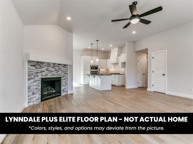 12624 NW 137th Street, Piedmont, OK 73078