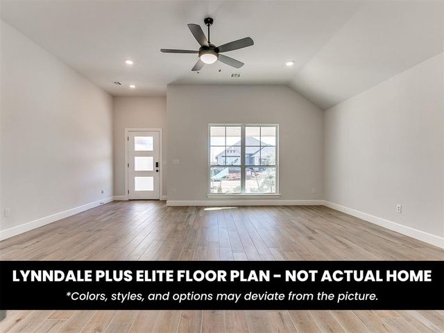 12624 NW 137th Street, Piedmont, OK 73078