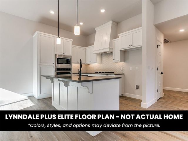 12624 NW 137th Street, Piedmont, OK 73078