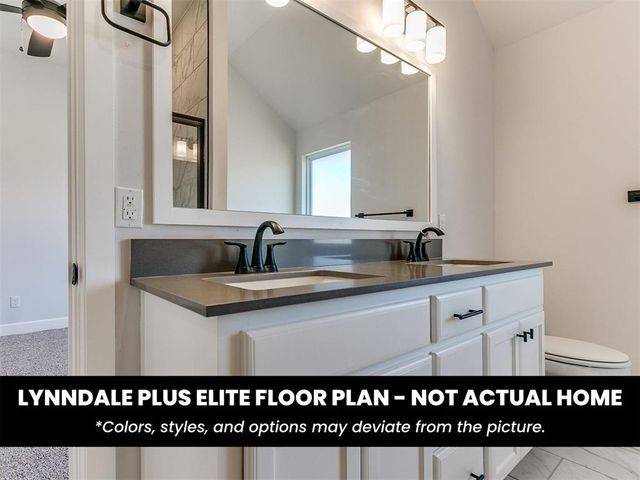 12624 NW 137th Street, Piedmont, OK 73078