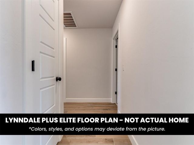 12624 NW 137th Street, Piedmont, OK 73078