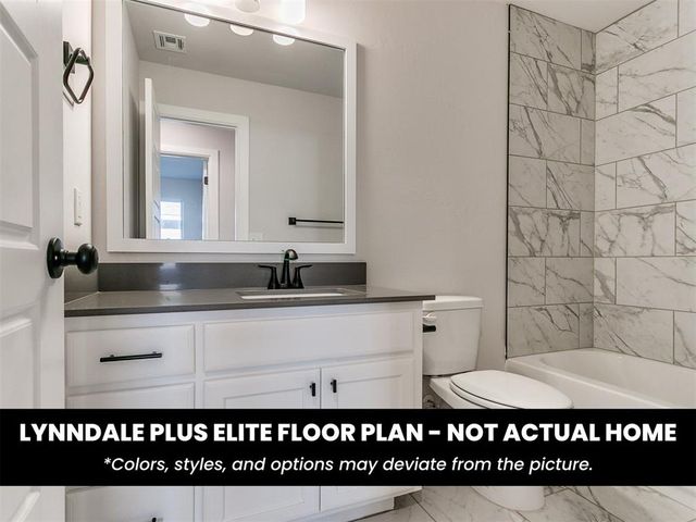 12624 NW 137th Street, Piedmont, OK 73078