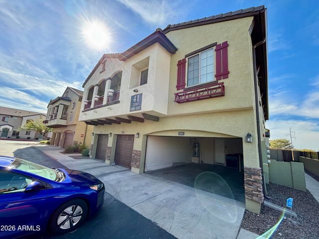 2725 E Mine Creek Road 1081, Phoenix, AZ 85024