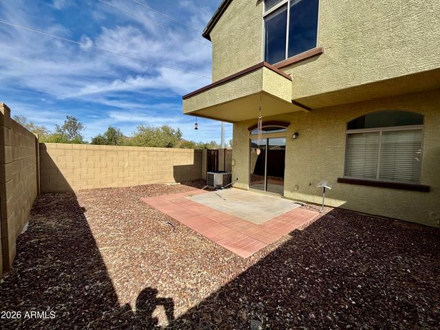 2725 E Mine Creek Road 1081, Phoenix, AZ 85024