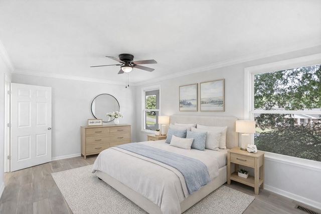 211 General Forrest Dr, Springfield, TN 37172