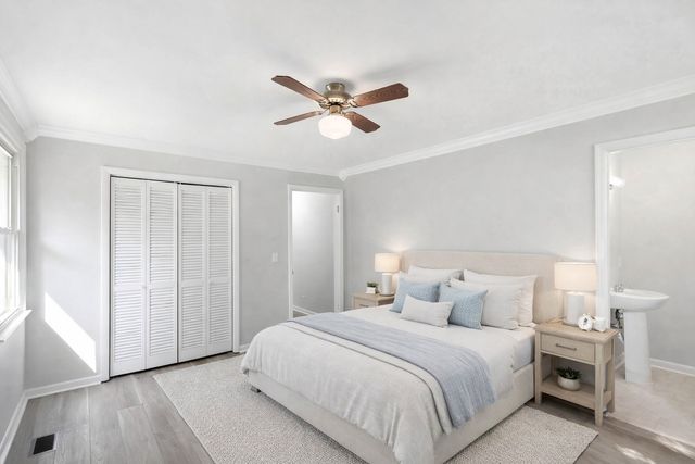 211 General Forrest Dr, Springfield, TN 37172