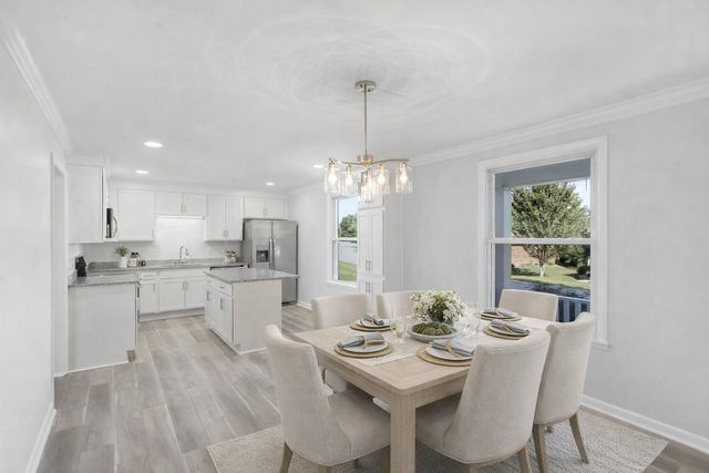 211 General Forrest Dr, Springfield, TN 37172